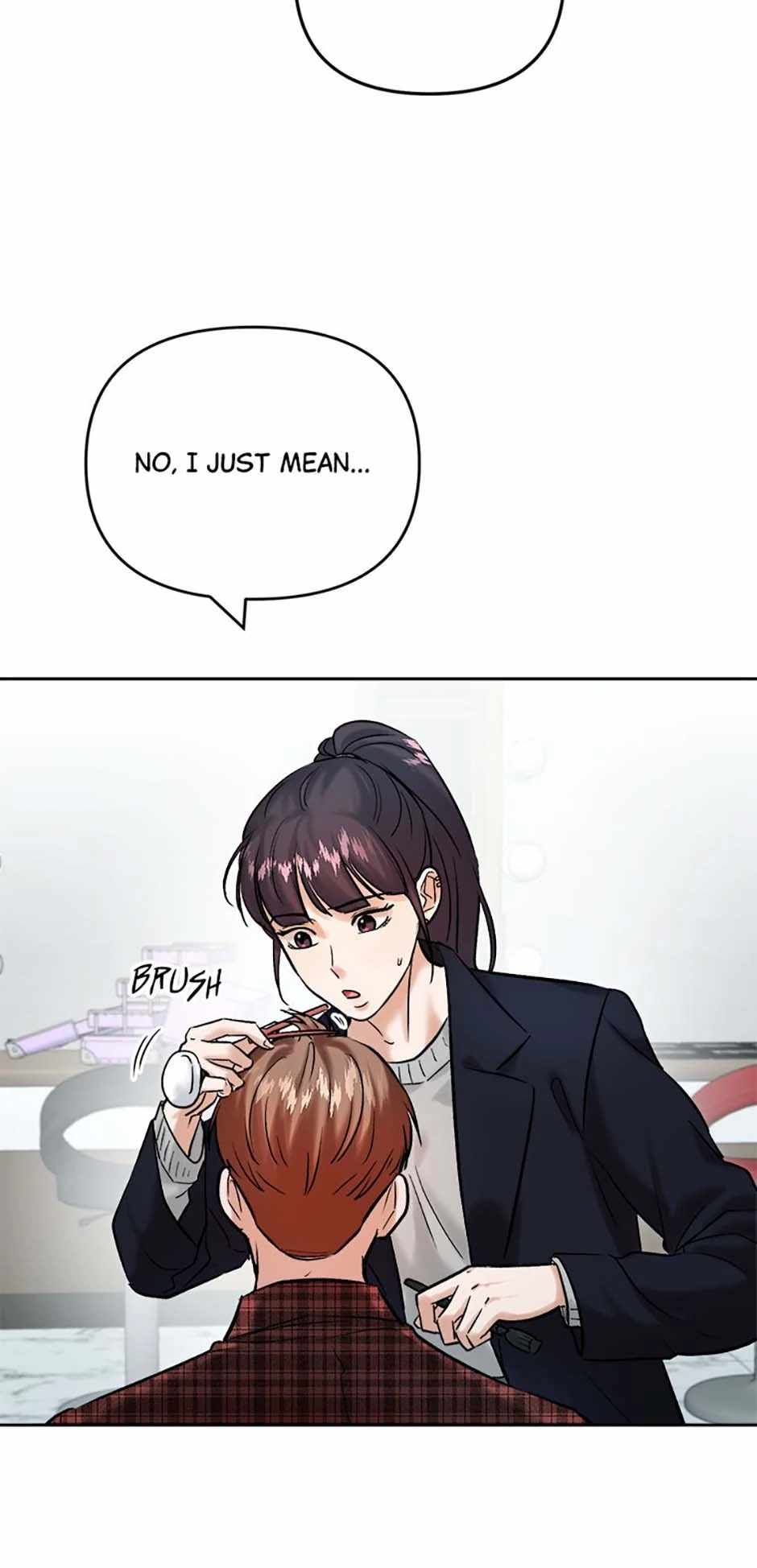 The Definition of a Top Star Chapter 100 - Page 40