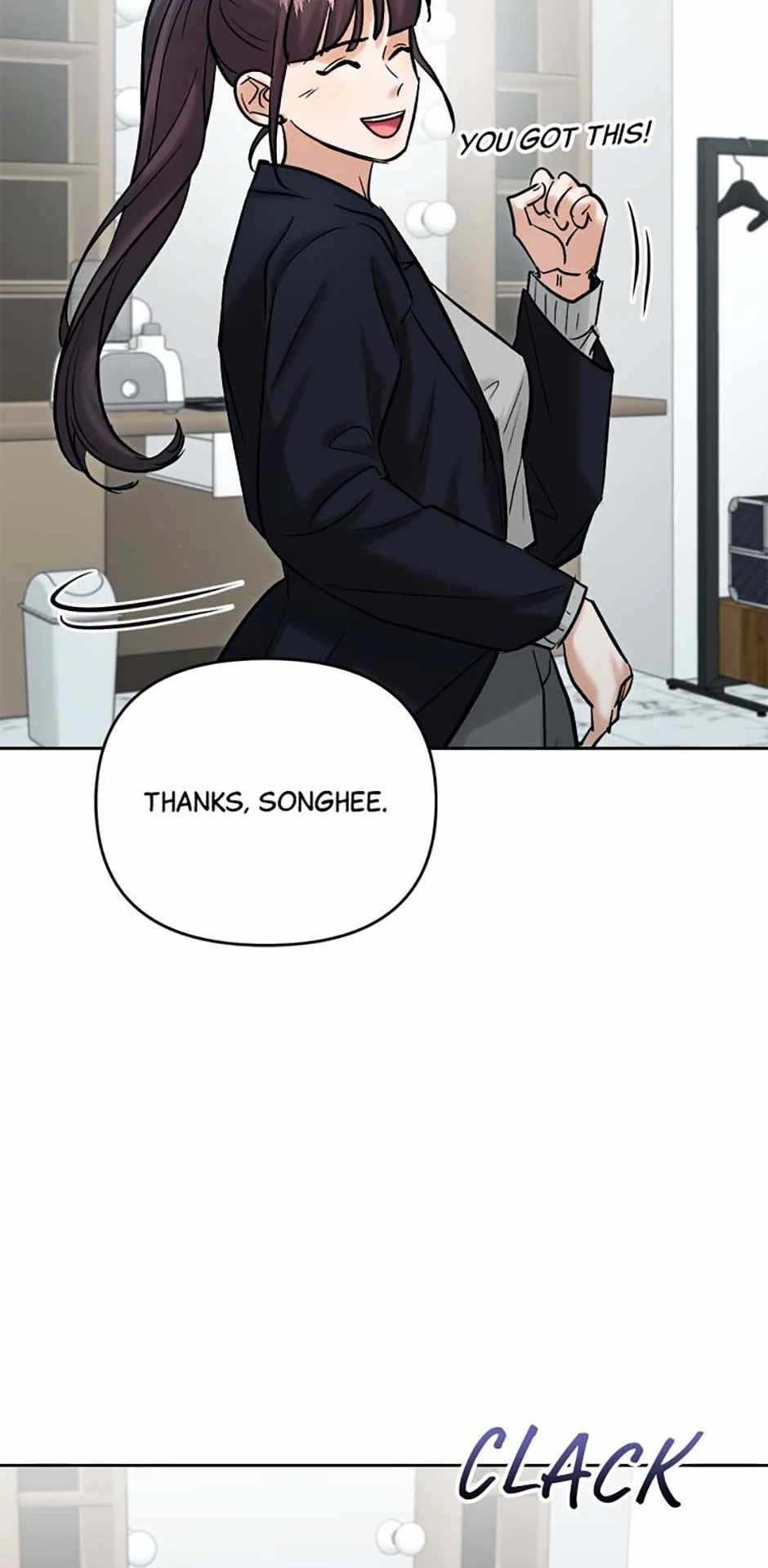 The Definition of a Top Star Chapter 100 - Page 44