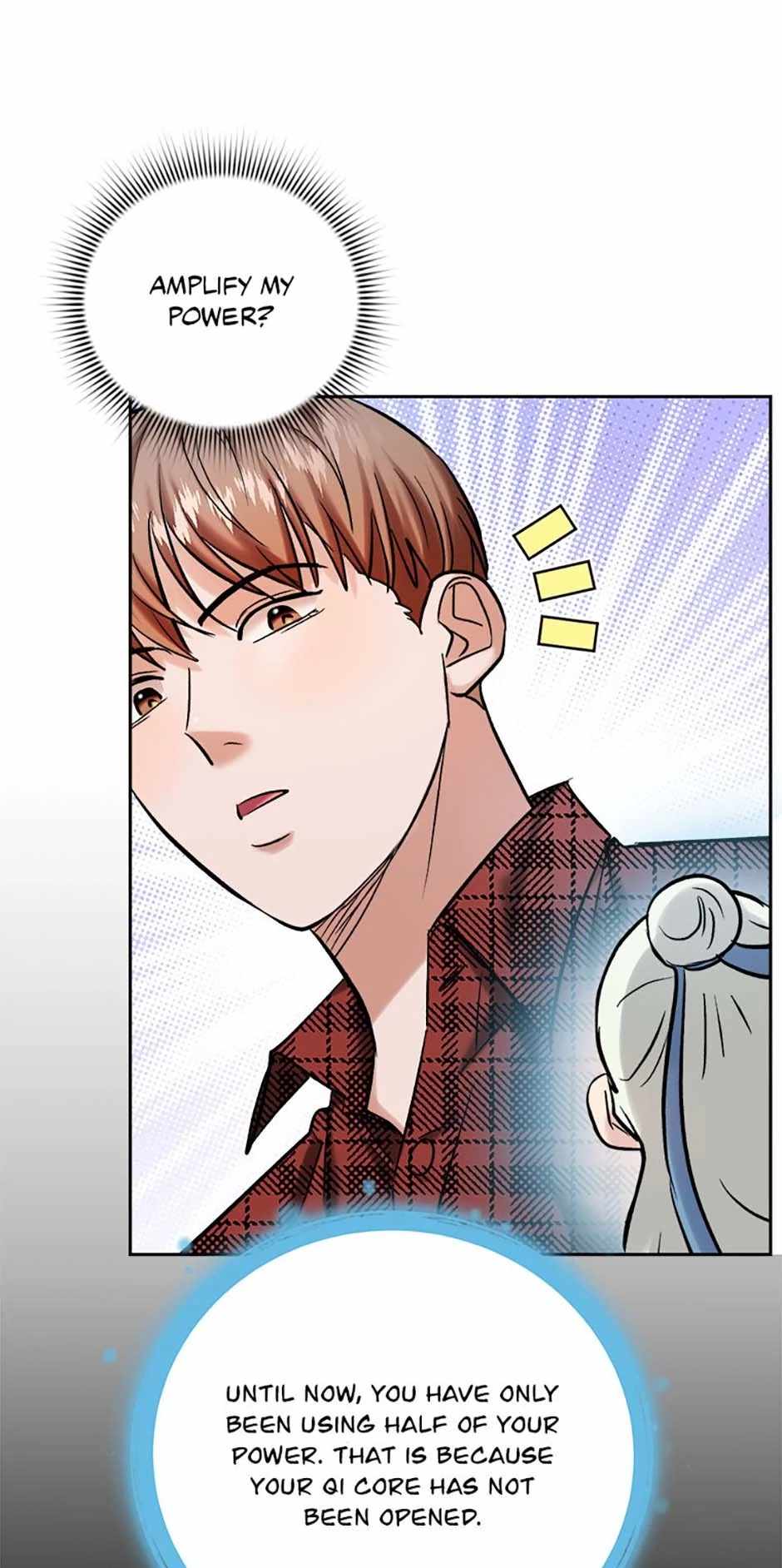 The Definition of a Top Star Chapter 100 - Page 47