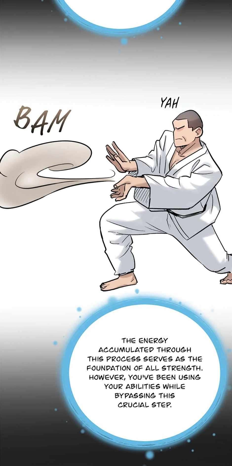 The Definition of a Top Star Chapter 100 - Page 49