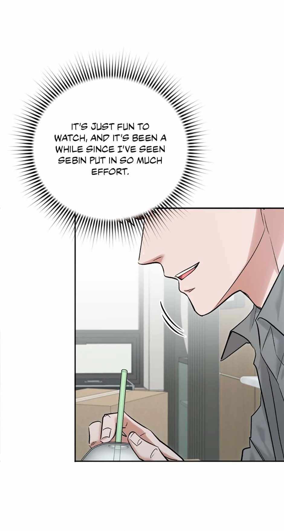 The Definition of a Top Star Chapter 100 - Page 5