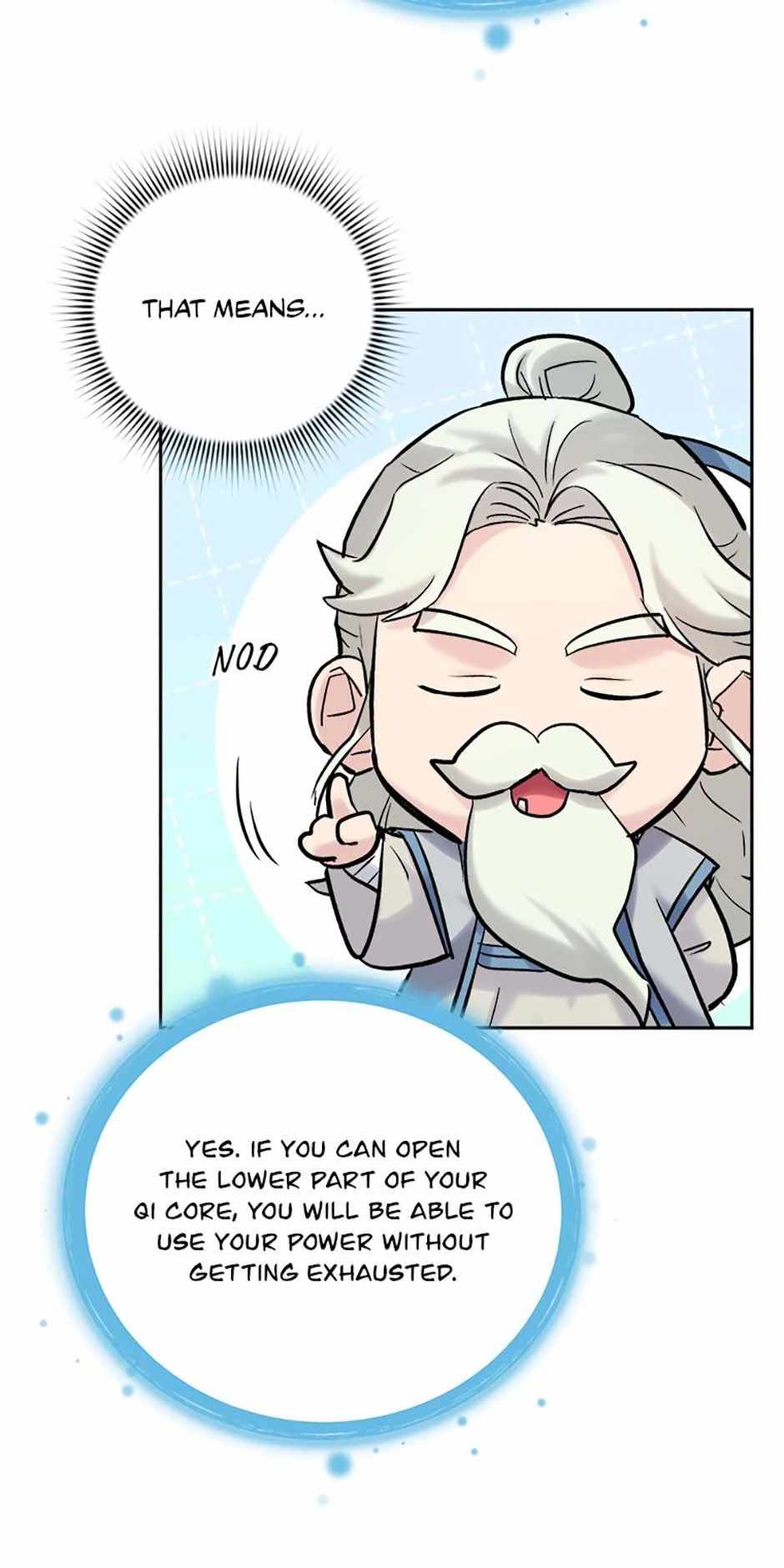 The Definition of a Top Star Chapter 100 - Page 51