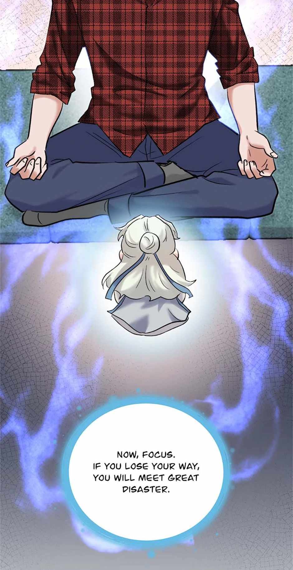 The Definition of a Top Star Chapter 100 - Page 53