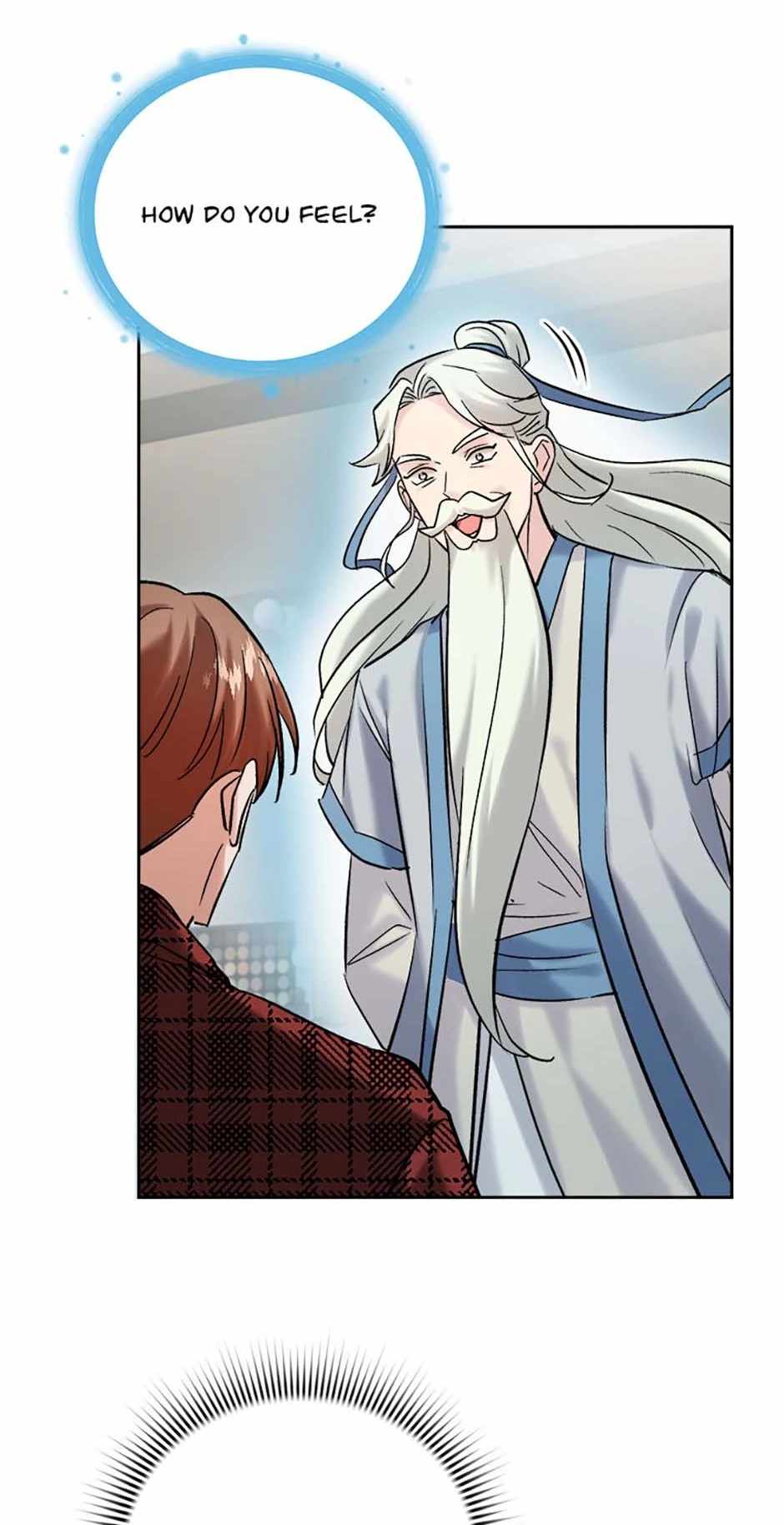 The Definition of a Top Star Chapter 100 - Page 58