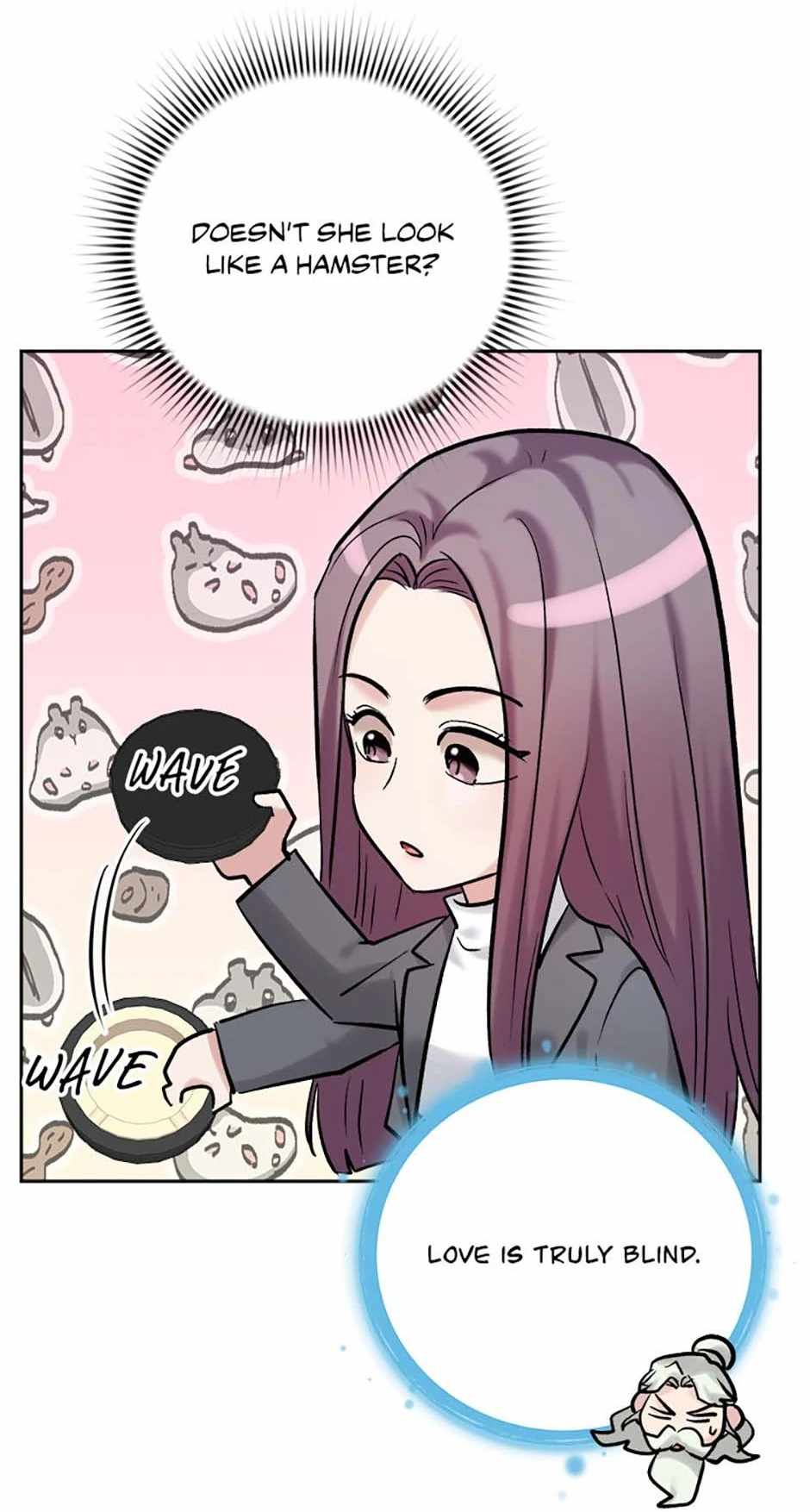 The Definition of a Top Star Chapter 100 - Page 6