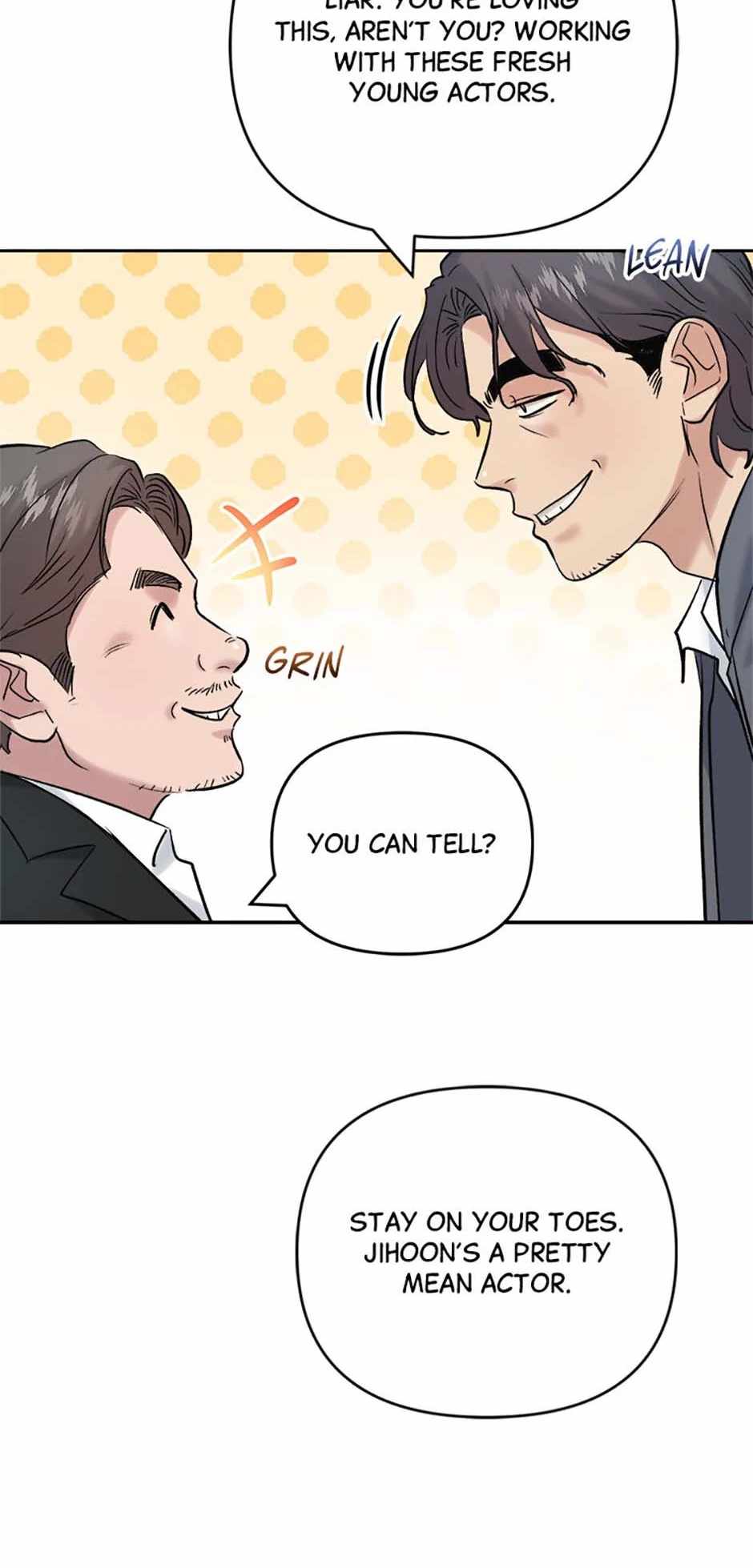 The Definition of a Top Star Chapter 100 - Page 66