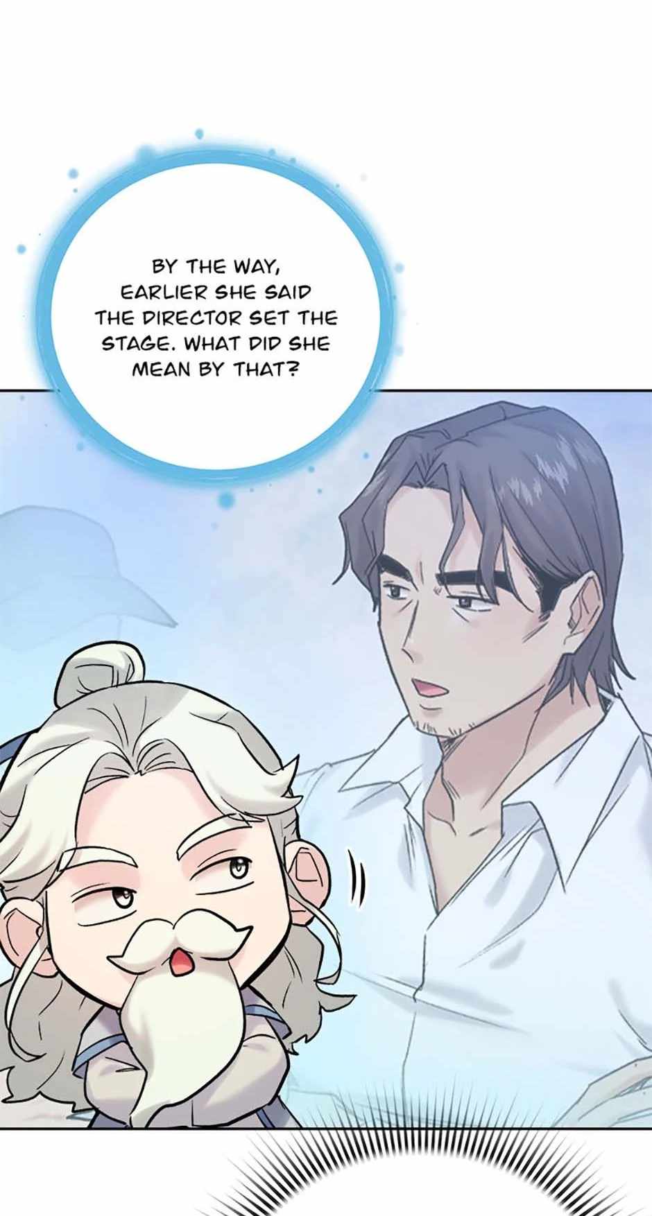 The Definition of a Top Star Chapter 100 - Page 7