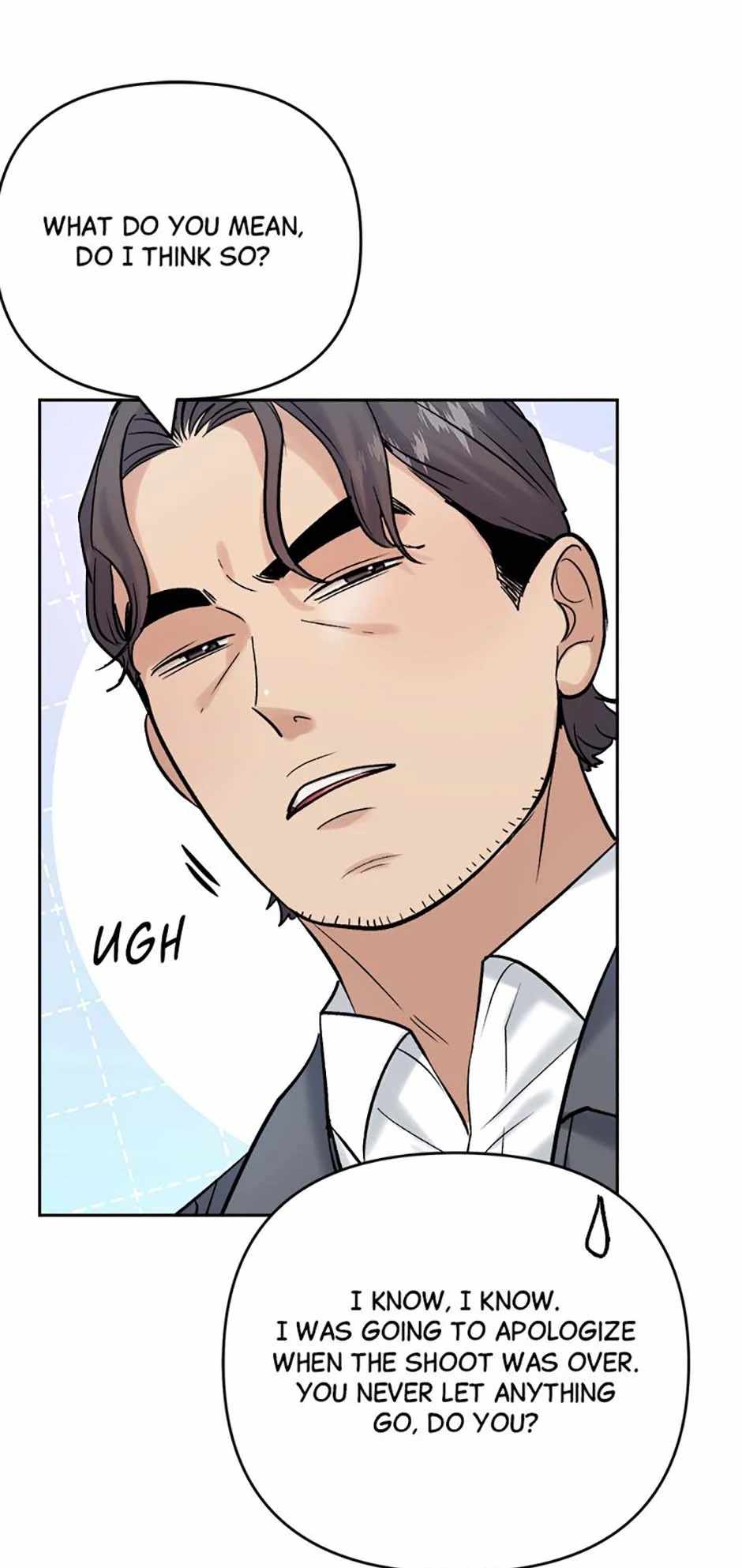 The Definition of a Top Star Chapter 101 - Page 10