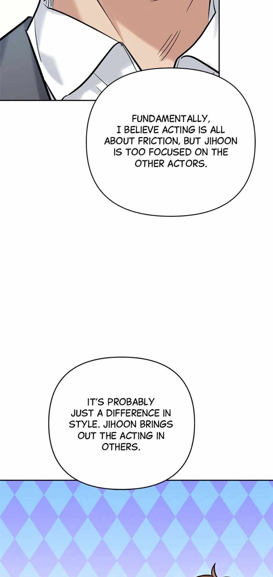 The Definition of a Top Star Chapter 101 - Page 13