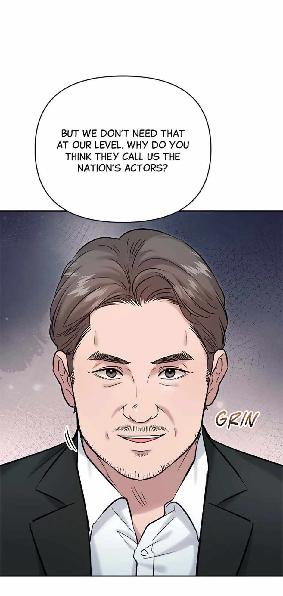 The Definition of a Top Star Chapter 101 - Page 15