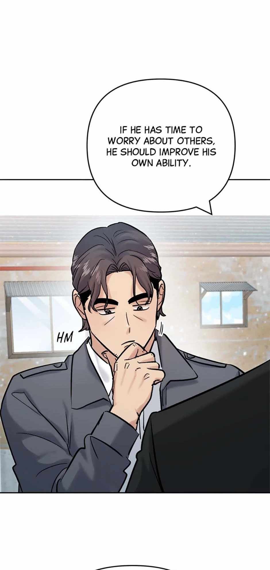 The Definition of a Top Star Chapter 101 - Page 16