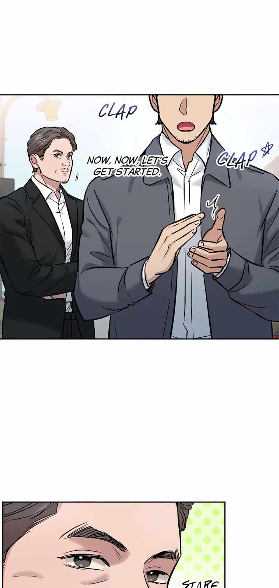 The Definition of a Top Star Chapter 101 - Page 18