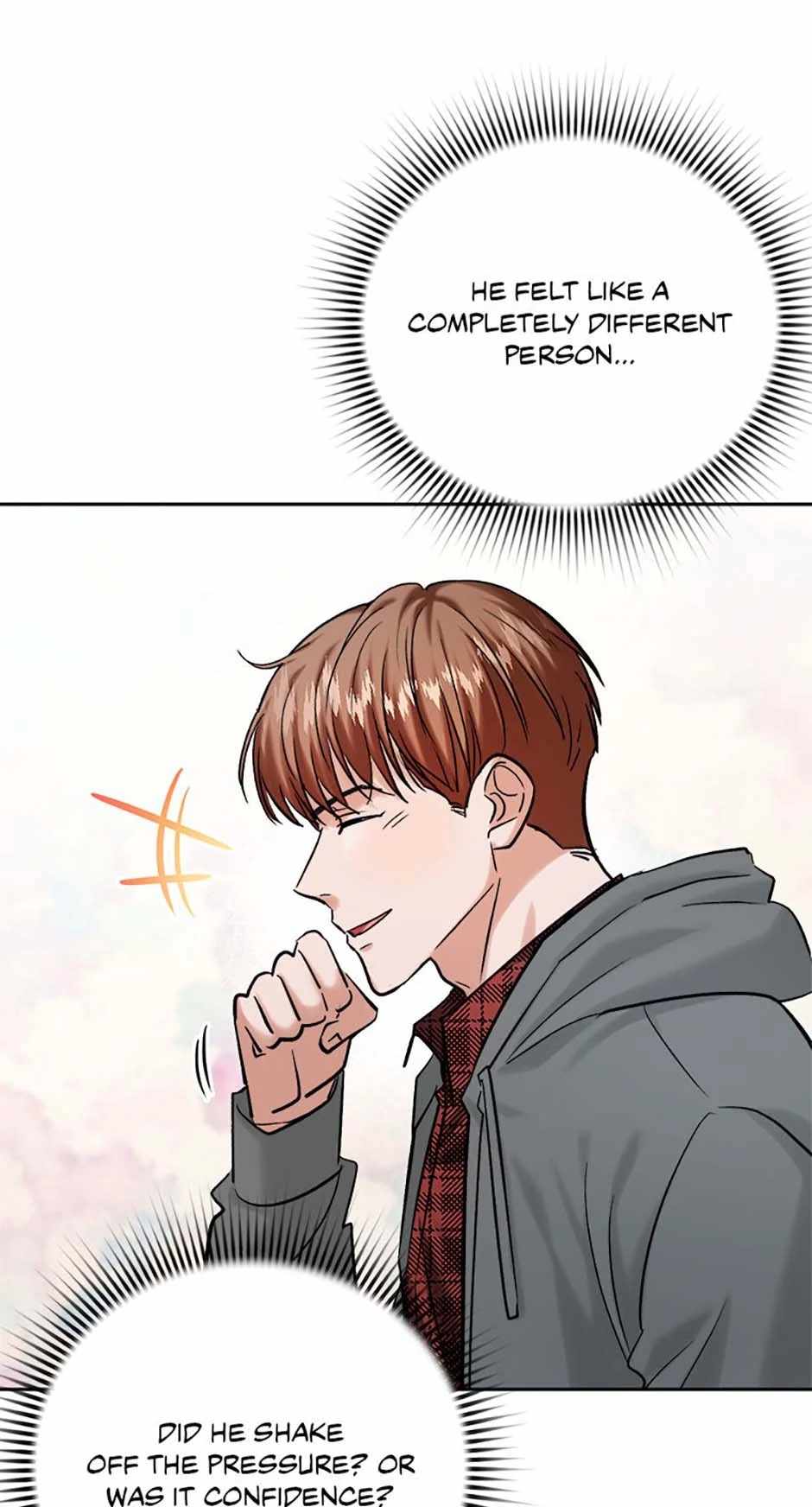 The Definition of a Top Star Chapter 101 - Page 20