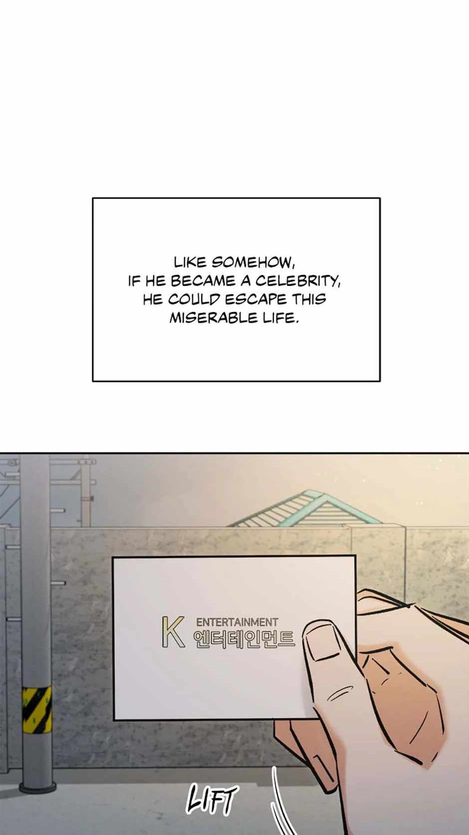 The Definition of a Top Star Chapter 101 - Page 30