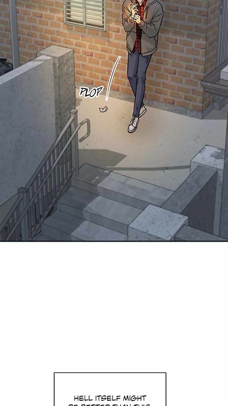 The Definition of a Top Star Chapter 101 - Page 33
