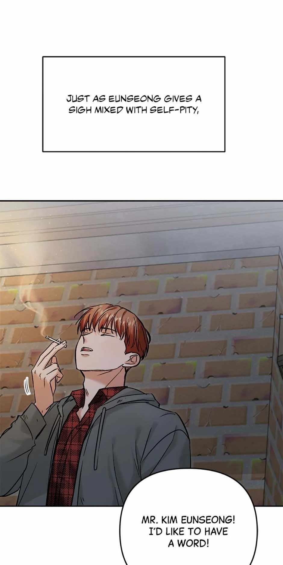 The Definition of a Top Star Chapter 101 - Page 35