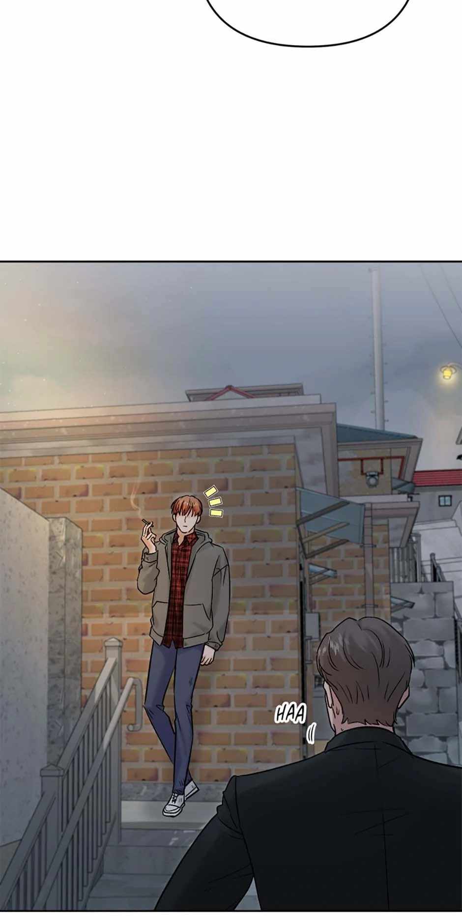 The Definition of a Top Star Chapter 101 - Page 36