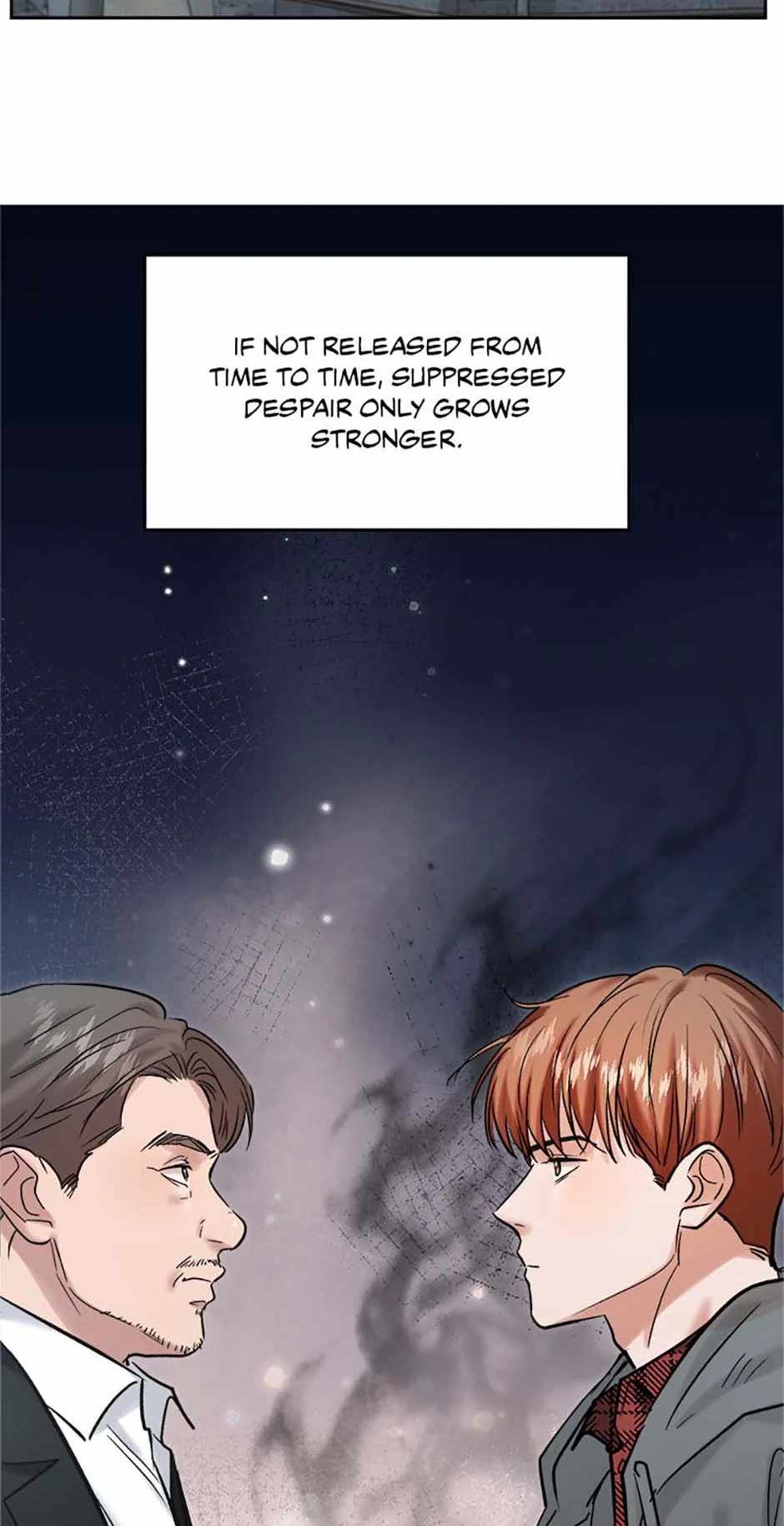 The Definition of a Top Star Chapter 101 - Page 48