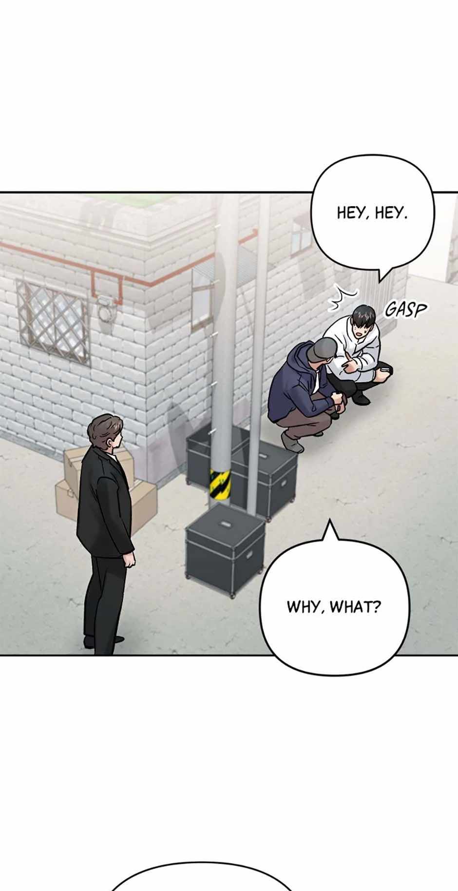 The Definition of a Top Star Chapter 101 - Page 5