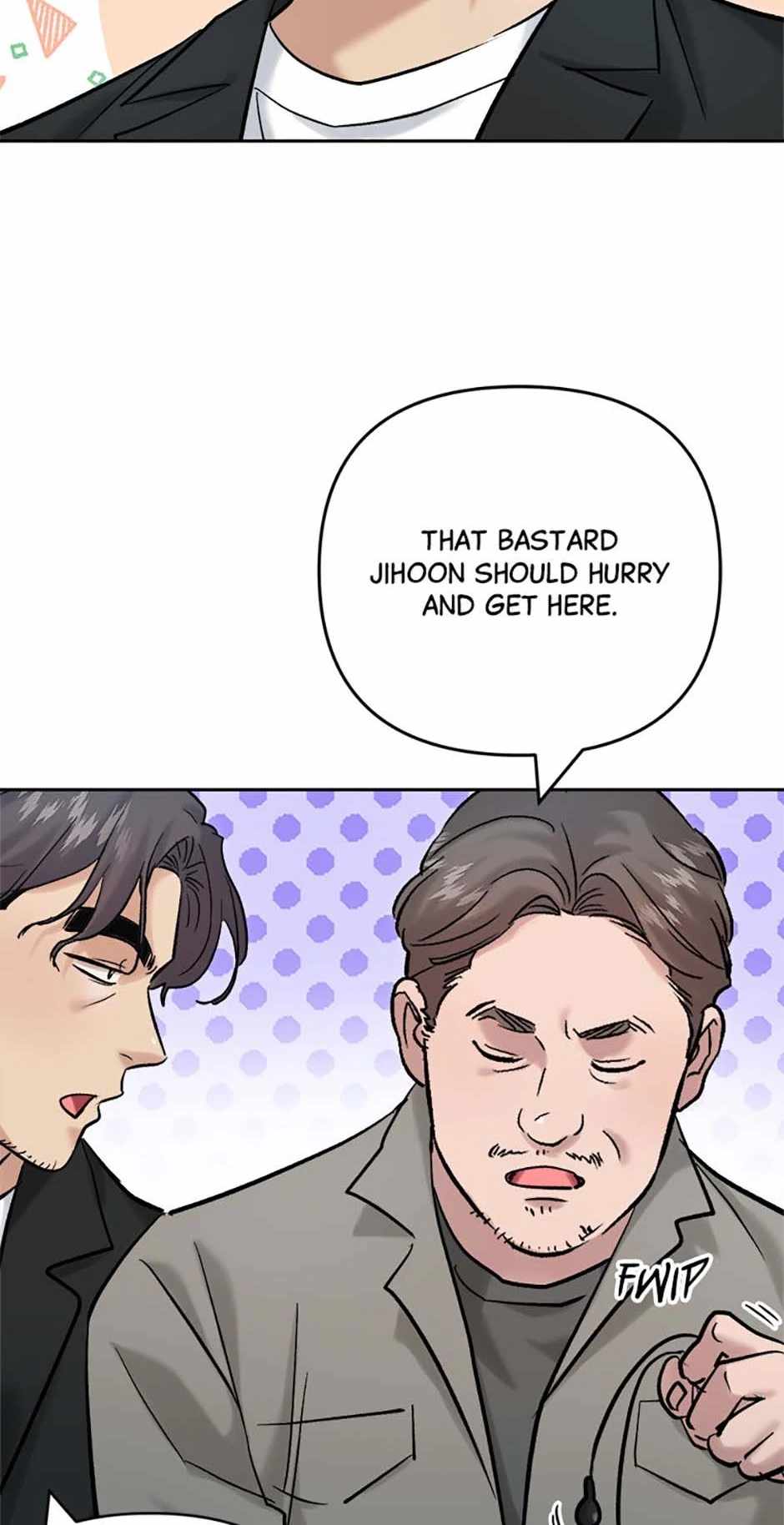 The Definition of a Top Star Chapter 101 - Page 60