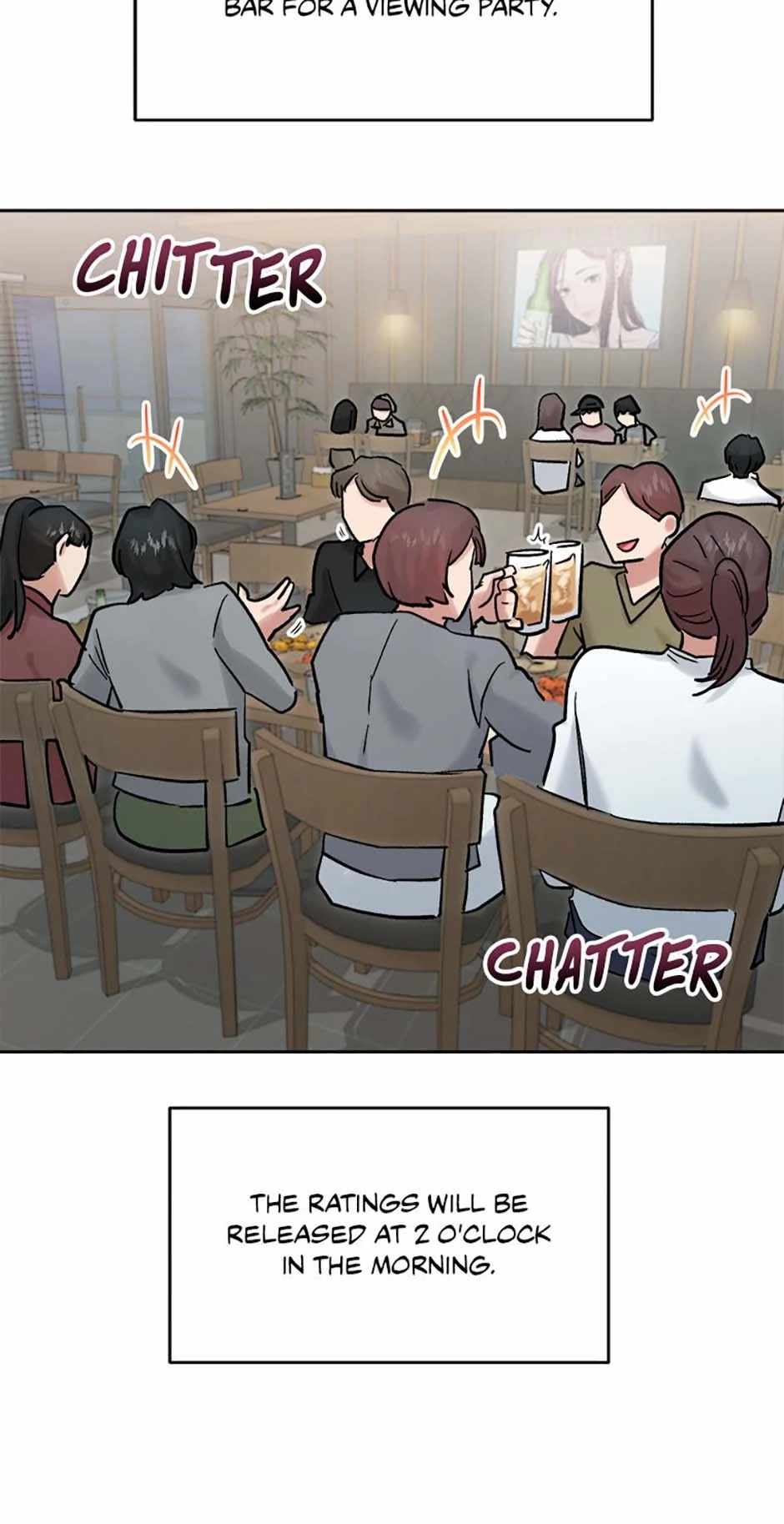 The Definition of a Top Star Chapter 101 - Page 66