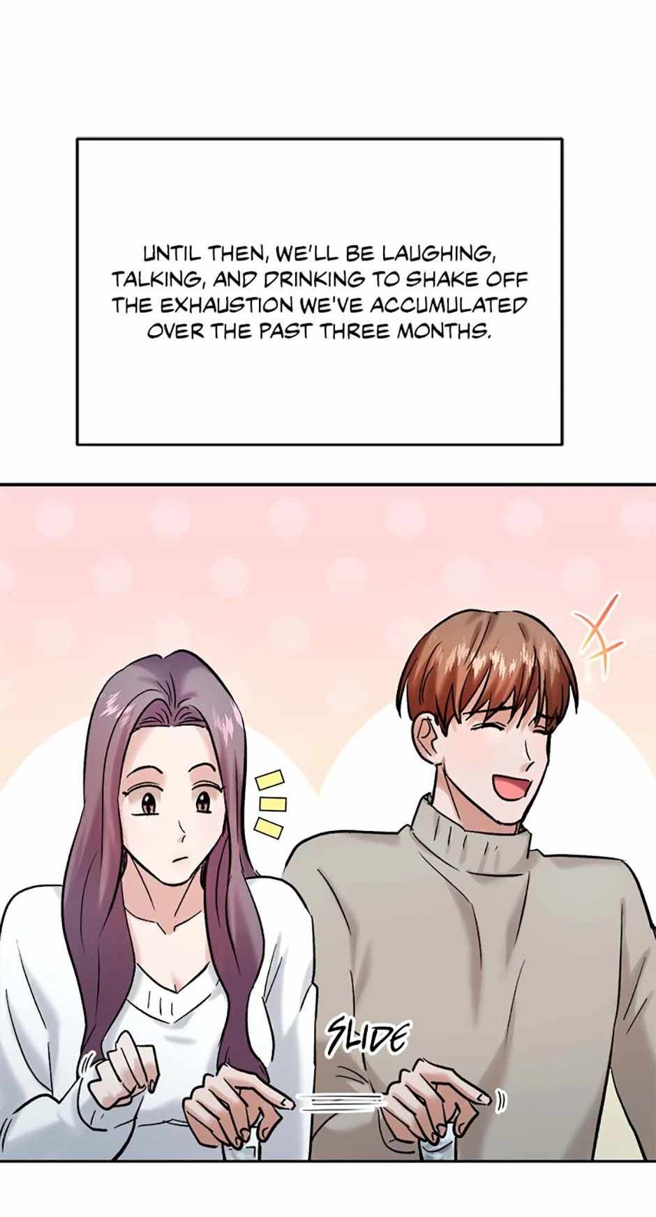 The Definition of a Top Star Chapter 101 - Page 67