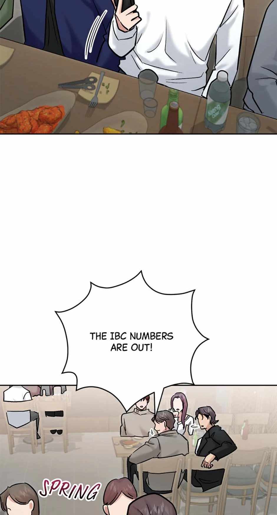The Definition of a Top Star Chapter 101 - Page 71