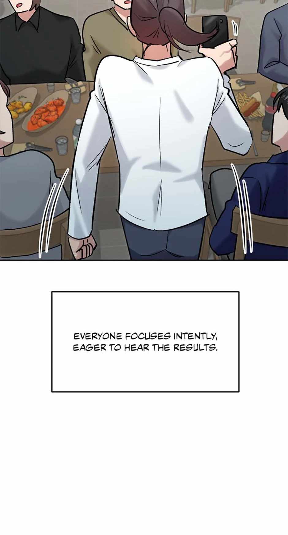 The Definition of a Top Star Chapter 101 - Page 72