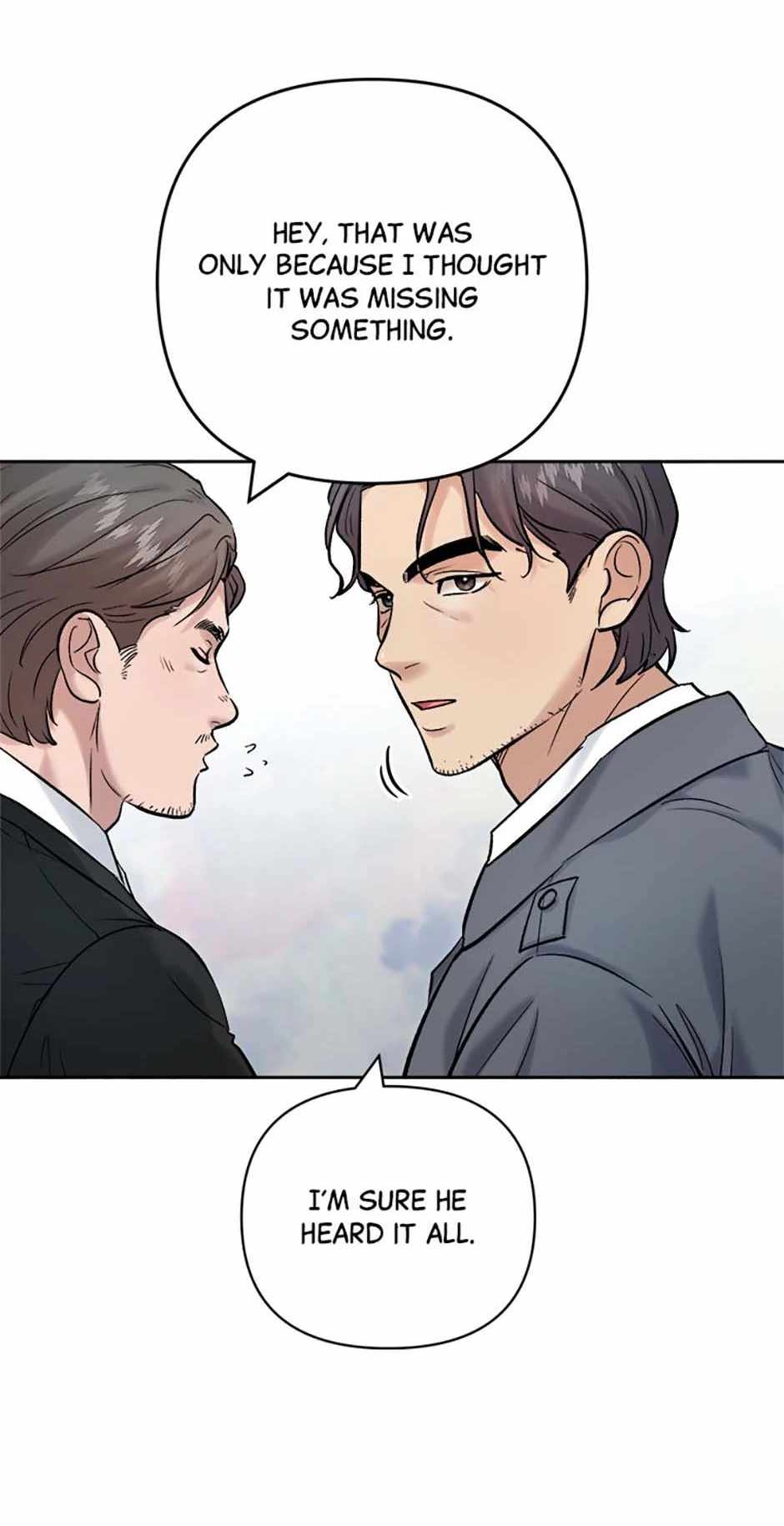 The Definition of a Top Star Chapter 101 - Page 8
