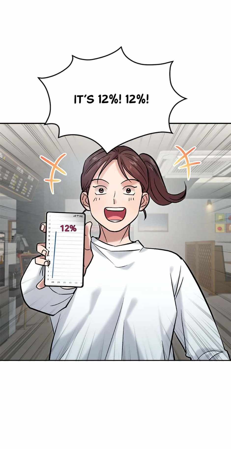 The Definition of a Top Star Chapter 102 - Page 0