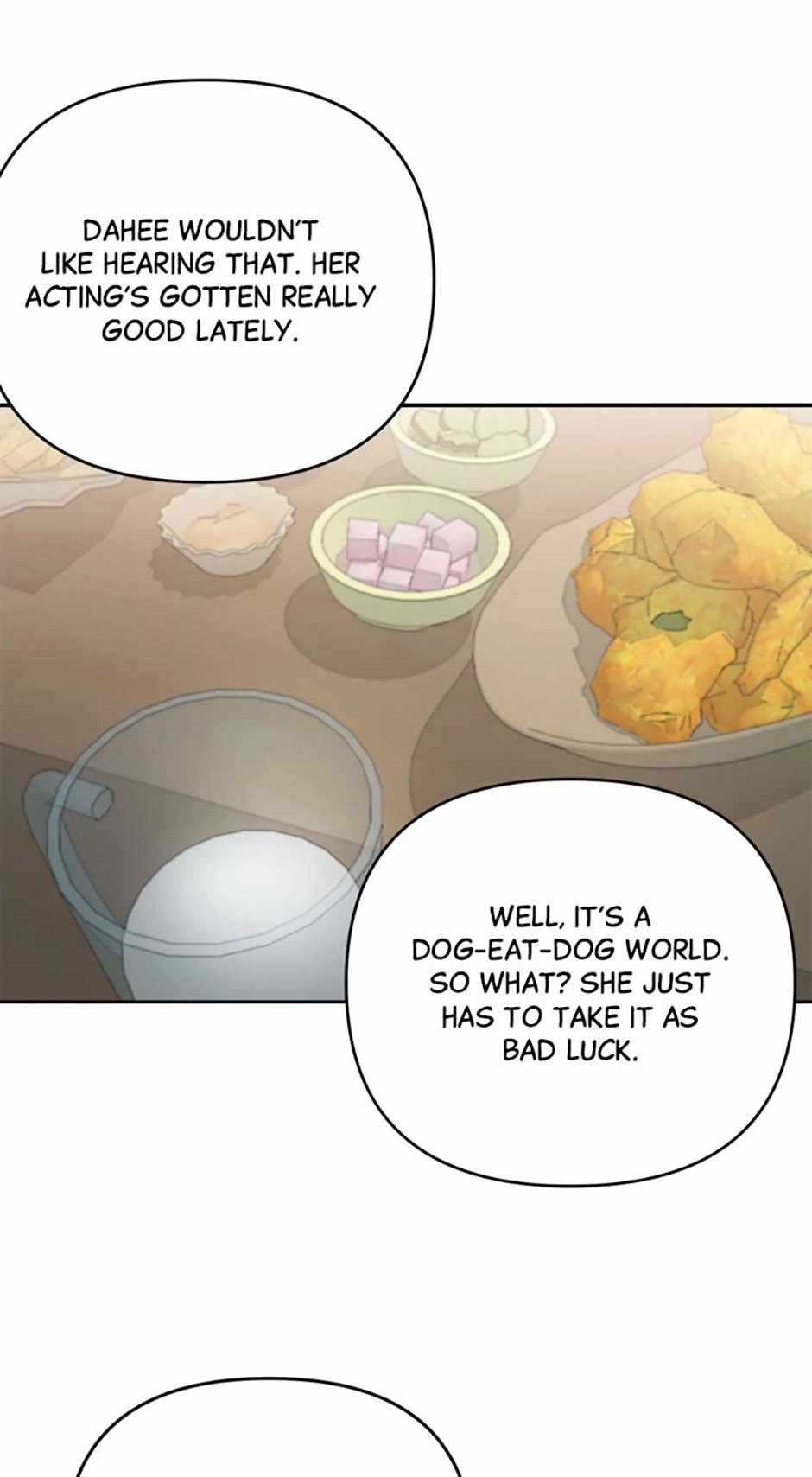 The Definition of a Top Star Chapter 102 - Page 10