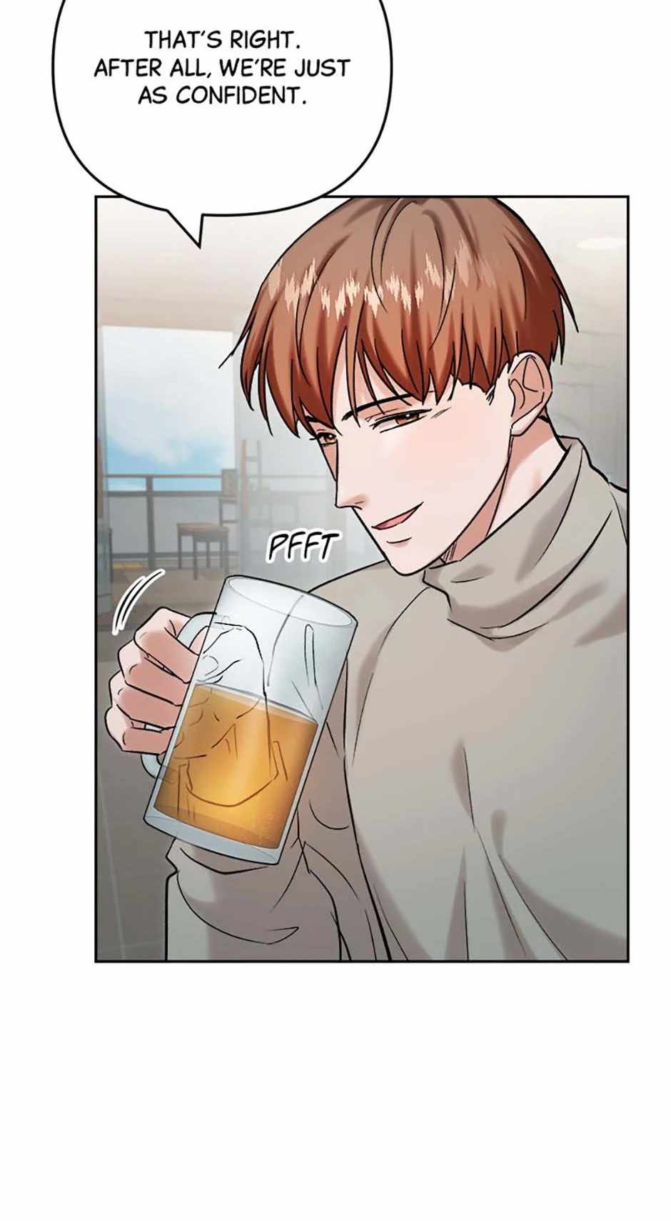The Definition of a Top Star Chapter 102 - Page 11