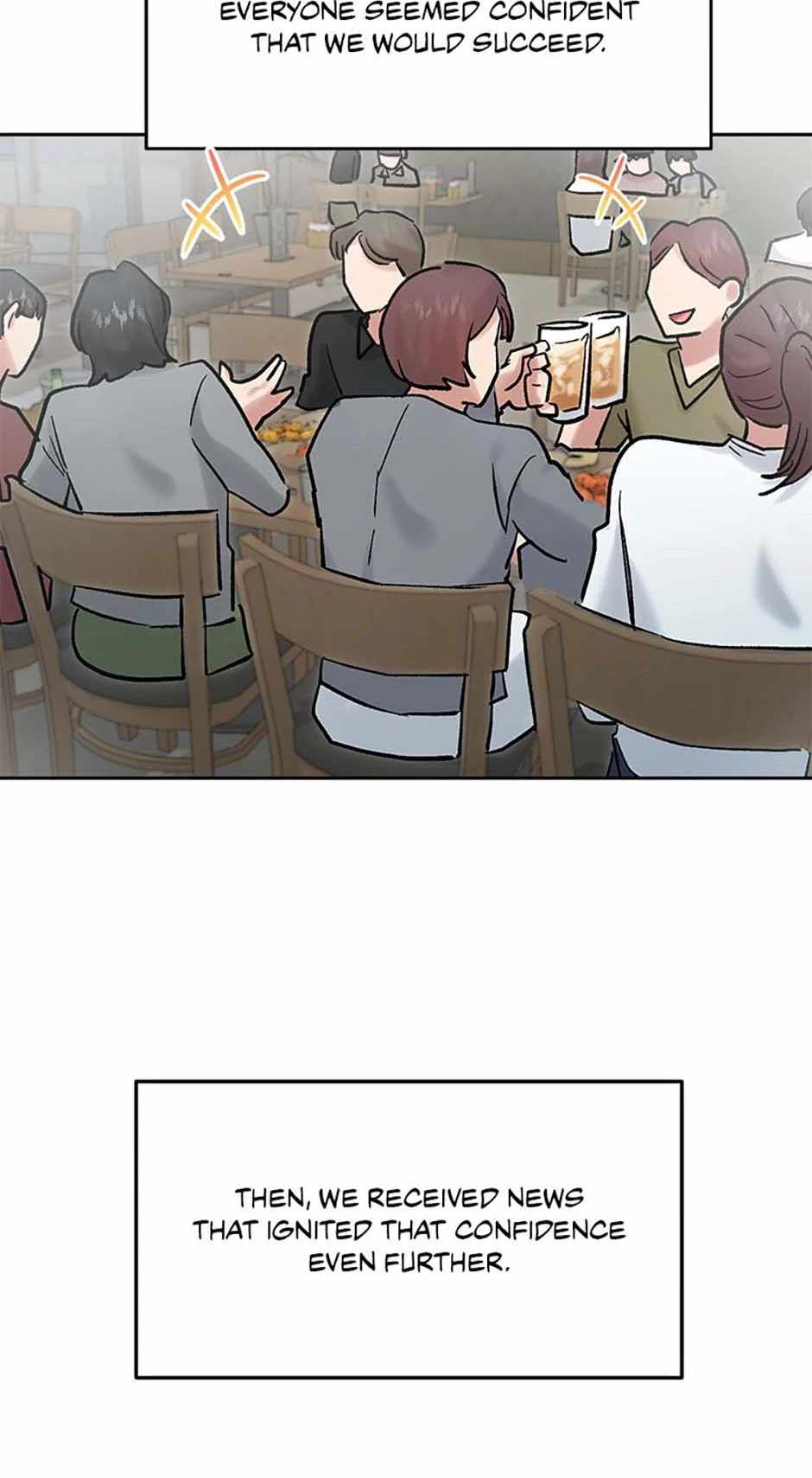 The Definition of a Top Star Chapter 102 - Page 13