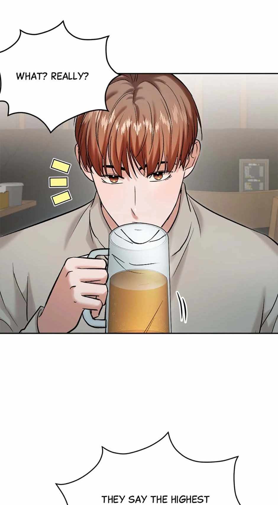 The Definition of a Top Star Chapter 102 - Page 14