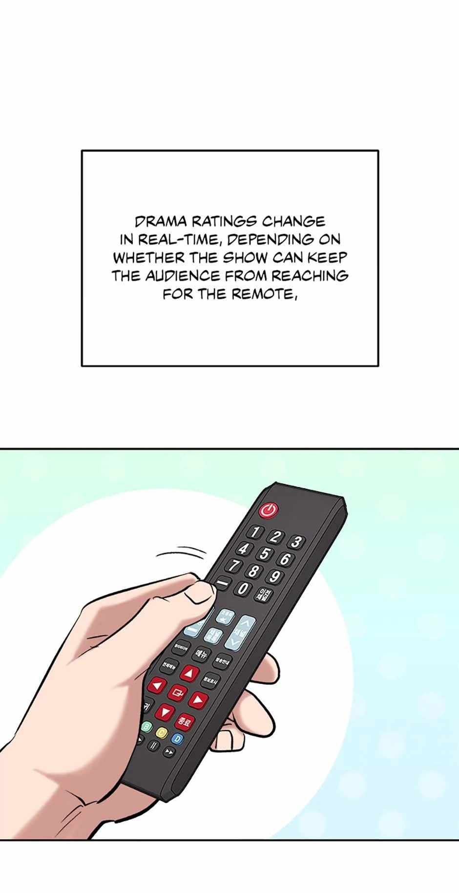 The Definition of a Top Star Chapter 102 - Page 16