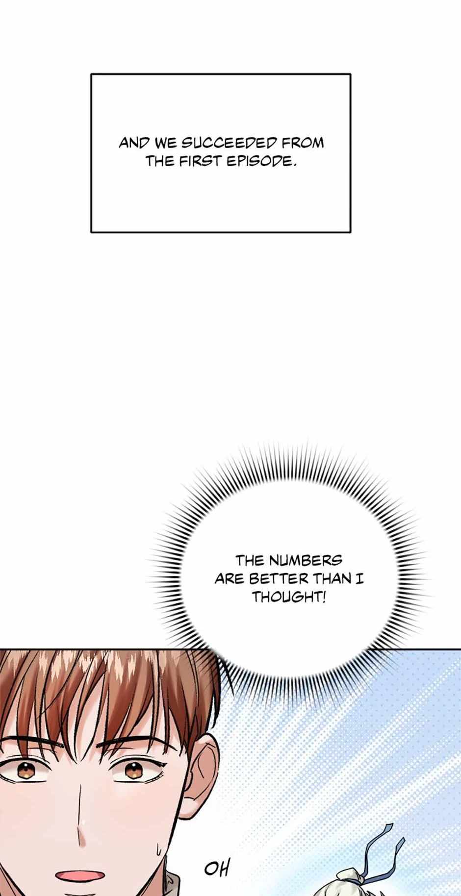 The Definition of a Top Star Chapter 102 - Page 17
