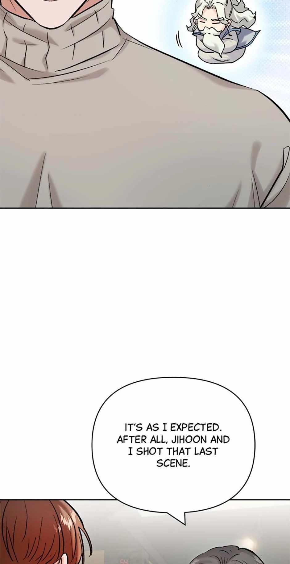 The Definition of a Top Star Chapter 102 - Page 18