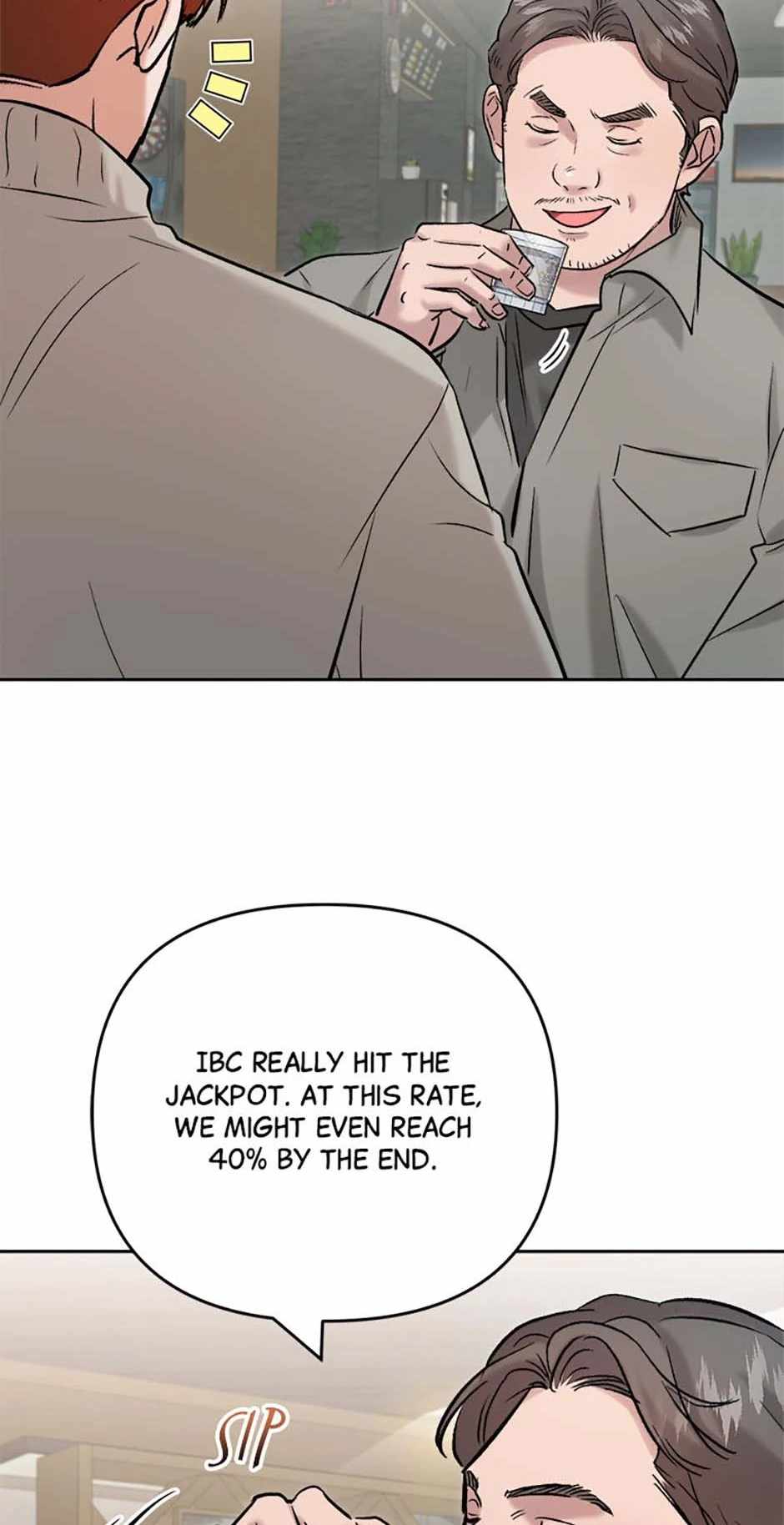 The Definition of a Top Star Chapter 102 - Page 19