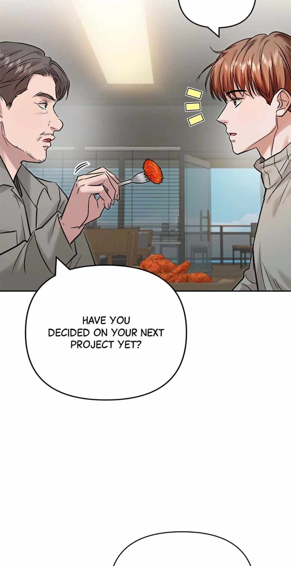 The Definition of a Top Star Chapter 102 - Page 24
