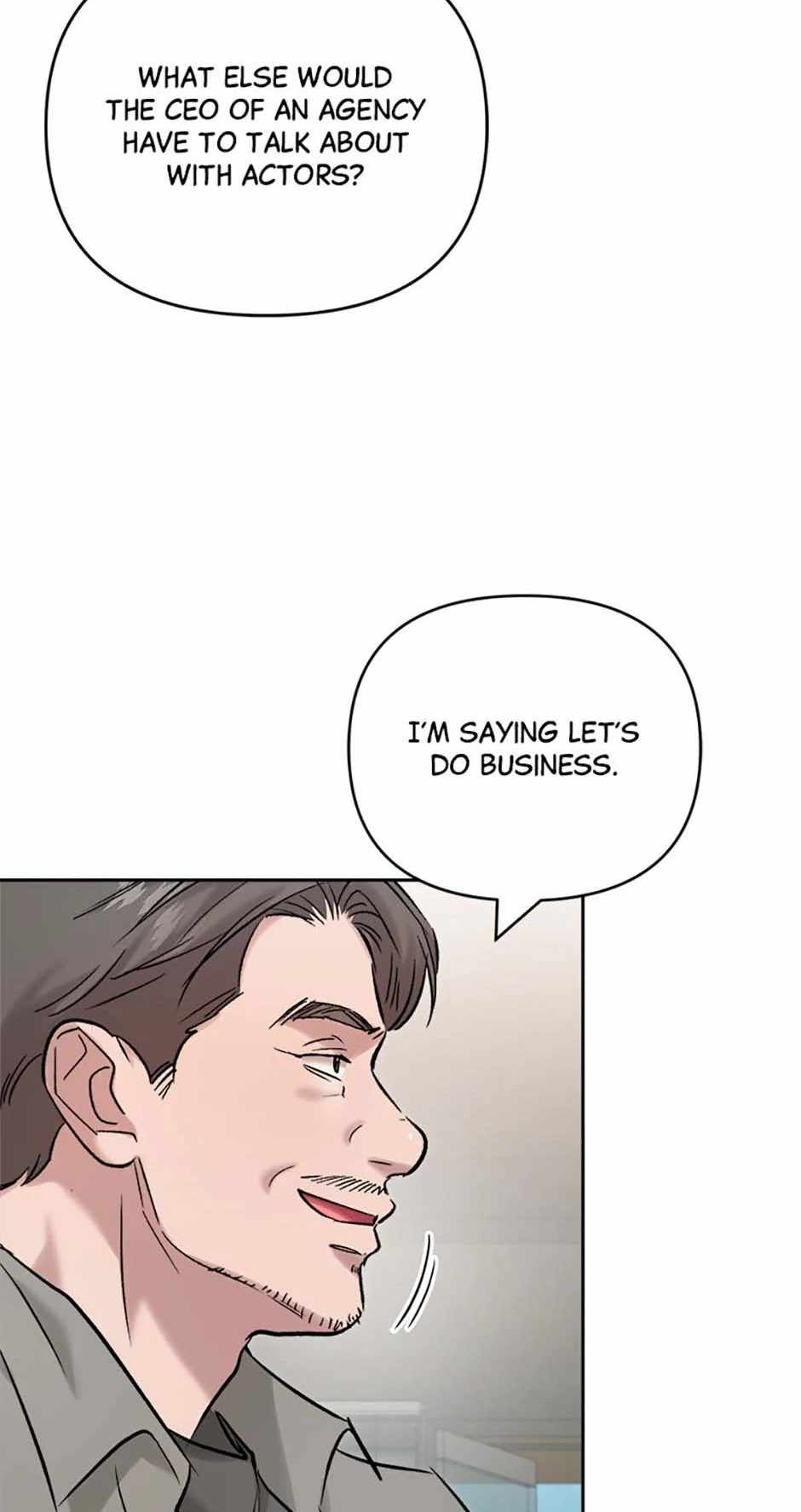 The Definition of a Top Star Chapter 102 - Page 28