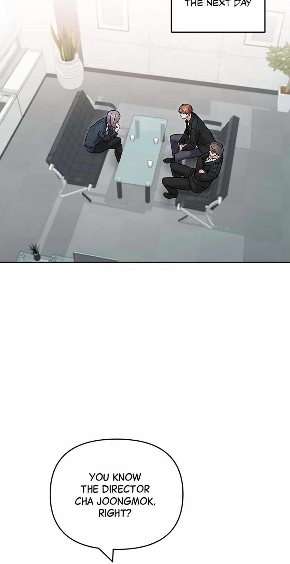 The Definition of a Top Star Chapter 102 - Page 33
