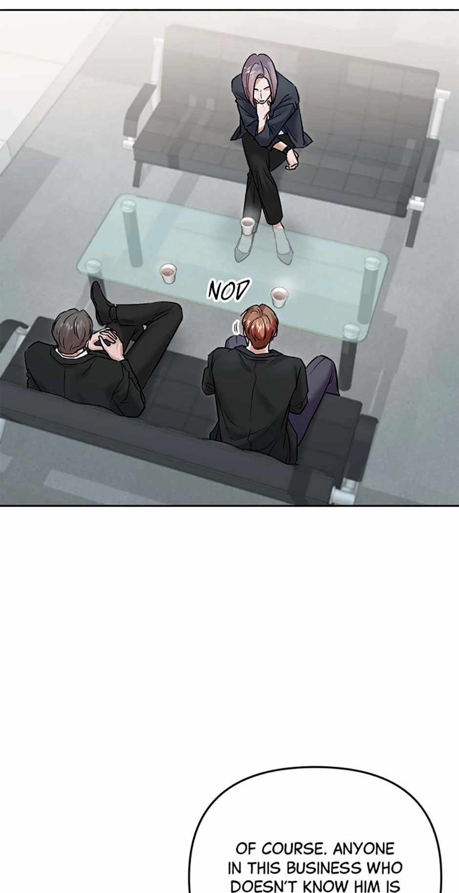 The Definition of a Top Star Chapter 102 - Page 34