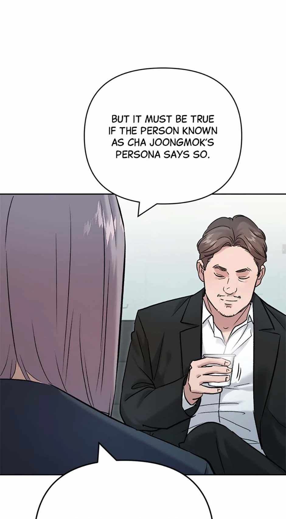 The Definition of a Top Star Chapter 102 - Page 37
