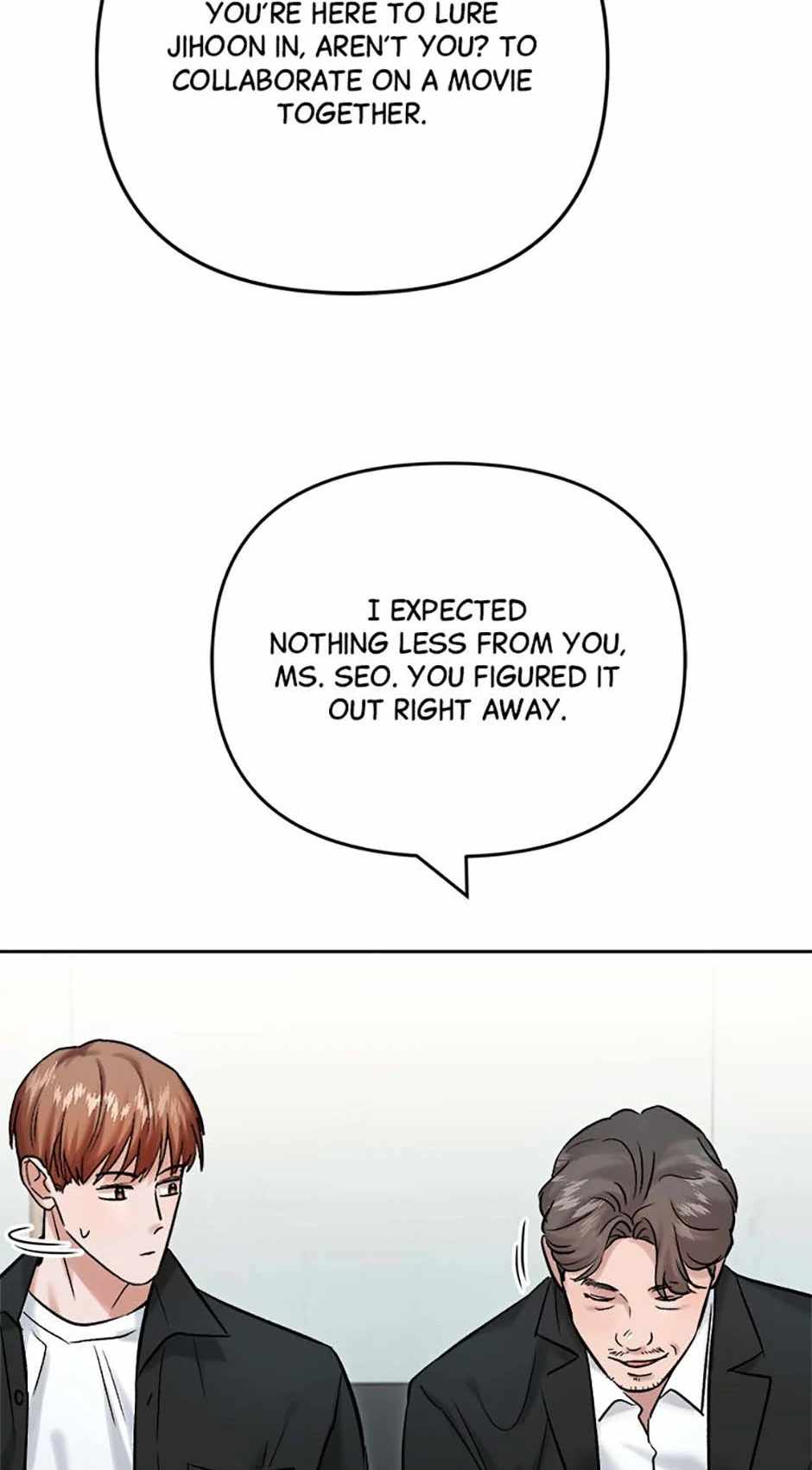 The Definition of a Top Star Chapter 102 - Page 38
