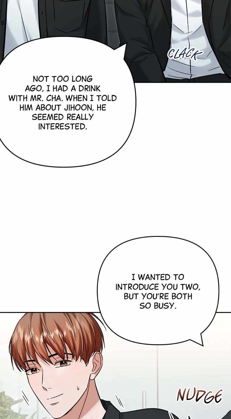 The Definition of a Top Star Chapter 102 - Page 39