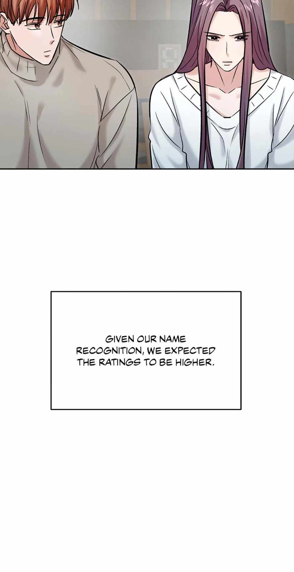 The Definition of a Top Star Chapter 102 - Page 4