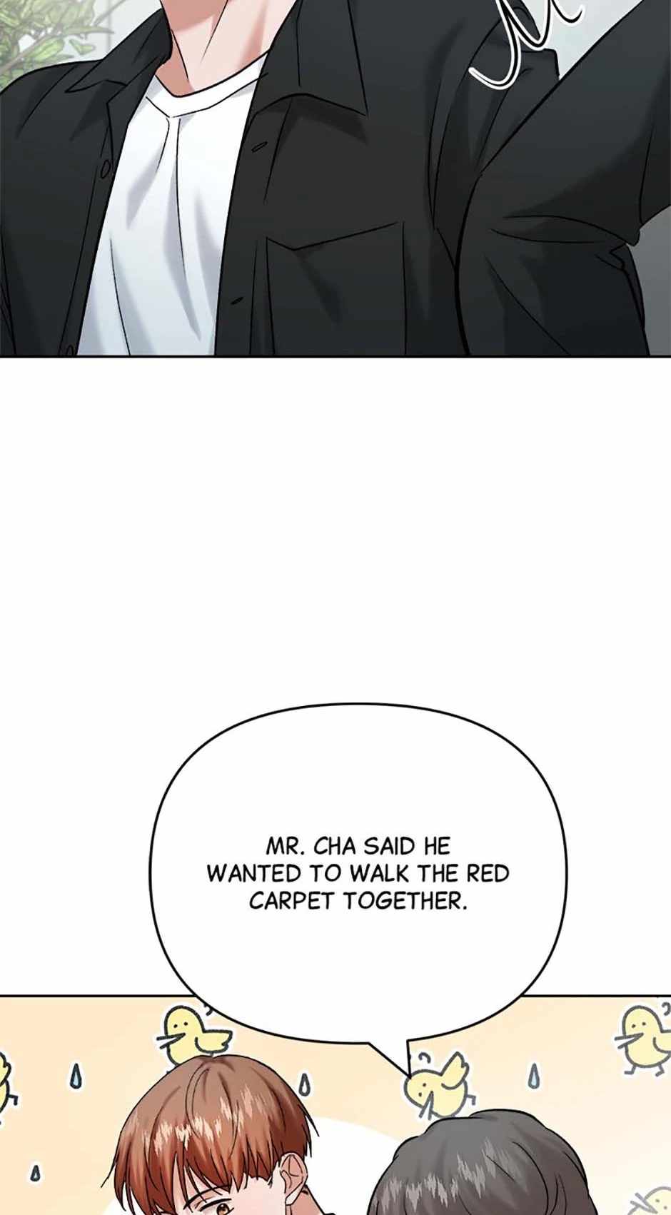 The Definition of a Top Star Chapter 102 - Page 40
