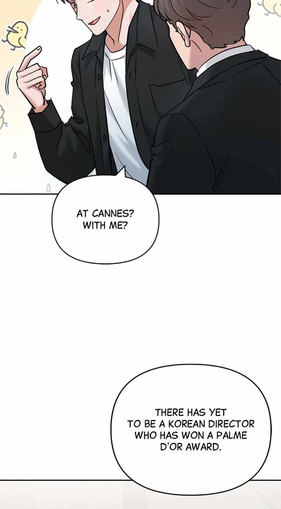 The Definition of a Top Star Chapter 102 - Page 41