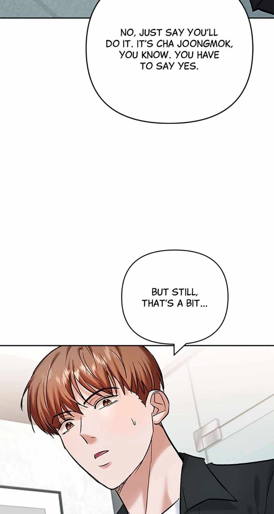 The Definition of a Top Star Chapter 102 - Page 45