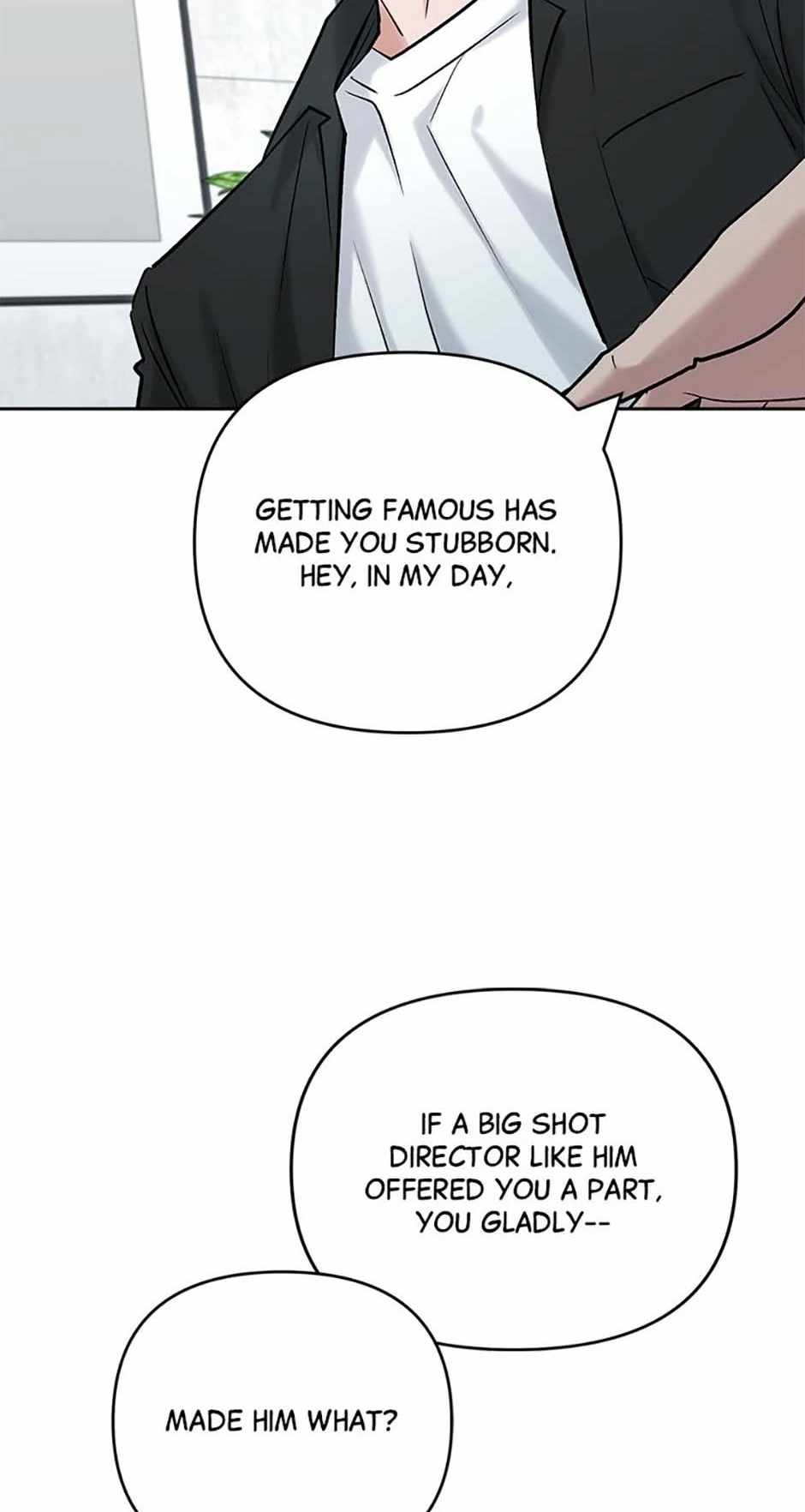 The Definition of a Top Star Chapter 102 - Page 46